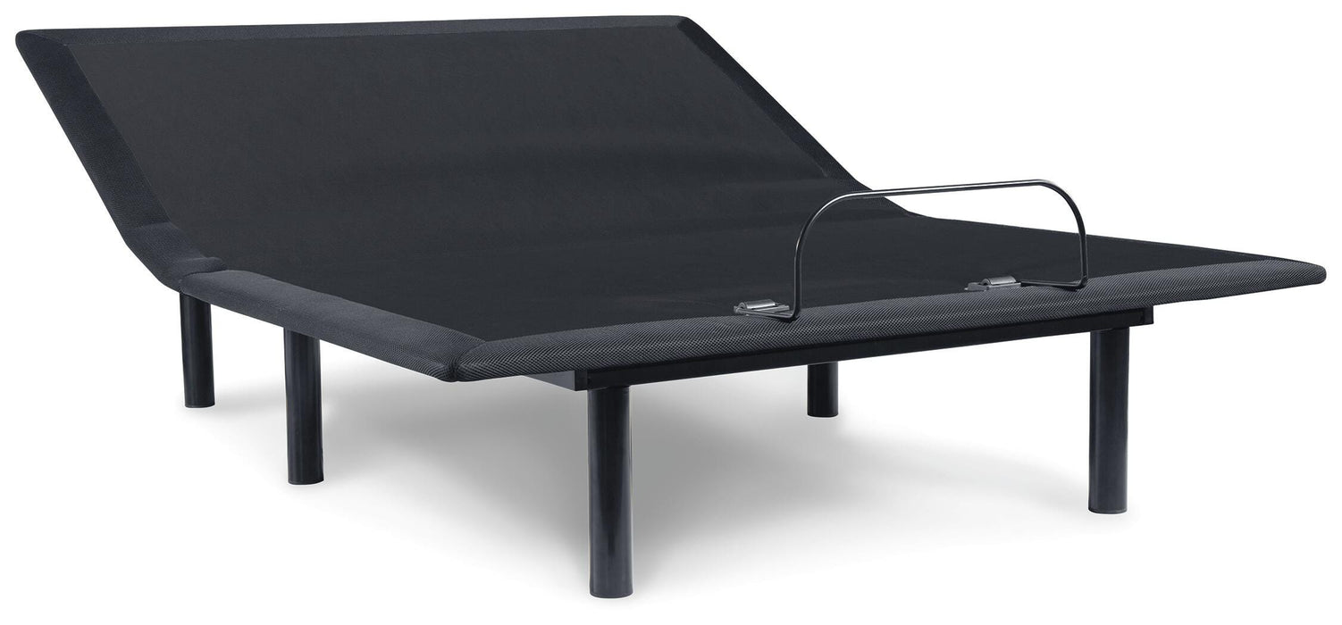 Head Up Only Foundation Adjustable Head Base - Furniture House (VA)