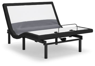 Best Base with Lumbar and Audio Full Adjustable Head Base - Furniture House (VA)