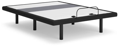 Best Base with Lumbar and Audio Full Adjustable Head Base - Furniture House (VA)
