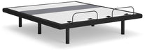 Best Base with Lumbar and Audio Adjustable Base - Furniture House (VA)
