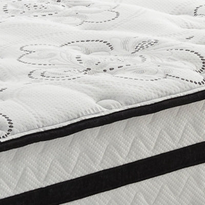 Chime 10 Inch Hybrid Mattress in a Box - Furniture House (VA)