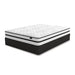 Chime 10 Inch Hybrid Mattress in a Box - Furniture House (VA)