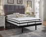 Chime 10 Inch Hybrid Mattress in a Box - Furniture House (VA)