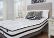 Chime 10 Inch Hybrid Mattress in a Box - Furniture House (VA)