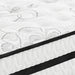Chime 10 Inch Hybrid Mattress in a Box - Furniture House (VA)