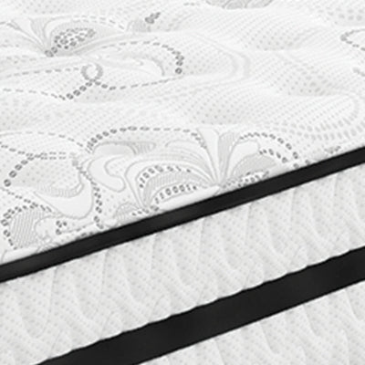 Chime 10 Inch Hybrid Mattress in a Box - Furniture House (VA)