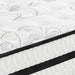 Chime 10 Inch Hybrid Mattress in a Box - Furniture House (VA)