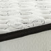 Chime 12 Inch Hybrid Mattress in a Box - Furniture House (VA)