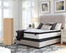 Chime 12 Inch Hybrid Mattress in a Box - Furniture House (VA)