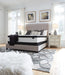 Chime 12 Inch Hybrid Mattress in a Box - Furniture House (VA)