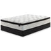Chime 12 Inch Hybrid Mattress in a Box - Furniture House (VA)