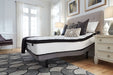 Chime 12 Inch Hybrid Mattress in a Box - Furniture House (VA)