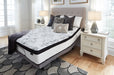 Chime 12 Inch Hybrid Mattress in a Box - Furniture House (VA)