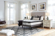 Chime 12 Inch Hybrid Mattress in a Box - Furniture House (VA)