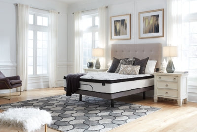 Chime 12 Inch Hybrid Mattress in a Box - Furniture House (VA)