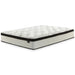 Chime 12 Inch Hybrid Mattress in a Box - Furniture House (VA)