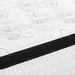 Chime 12 Inch Hybrid Mattress in a Box - Furniture House (VA)
