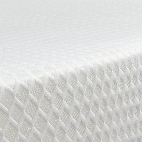 10 Inch Chime Memory Foam Mattress Set - Furniture House (VA)