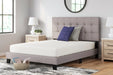 Chime 8 Inch Memory Foam Mattress in a Box - Furniture House (VA)
