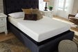 Chime 8 Inch Memory Foam Mattress in a Box - Furniture House (VA)