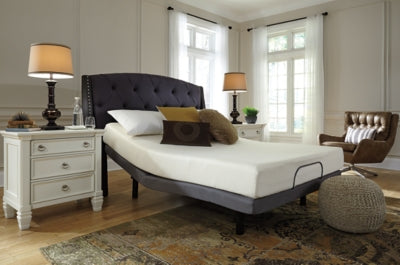 Chime 8 Inch Memory Foam Mattress in a Box - Furniture House (VA)