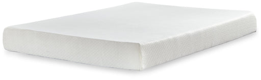Chime 8 Inch Memory Foam Mattress in a Box - Furniture House (VA)