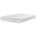 Chime 8 Inch Memory Foam Mattress in a Box - Furniture House (VA)