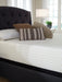 Chime 12 Inch Memory Foam Mattress in a Box - Furniture House (VA)
