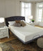 Chime 12 Inch Memory Foam Mattress in a Box - Furniture House (VA)