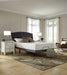 Chime 12 Inch Memory Foam Mattress in a Box - Furniture House (VA)