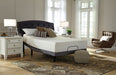 Chime 12 Inch Memory Foam Mattress in a Box - Furniture House (VA)