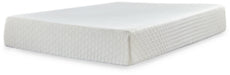 Chime 12 Inch Memory Foam Mattress in a Box - Furniture House (VA)