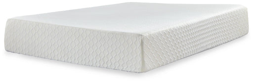 Chime 12 Inch Memory Foam Mattress in a Box - Furniture House (VA)