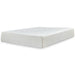 Chime 12 Inch Memory Foam Mattress in a Box - Furniture House (VA)