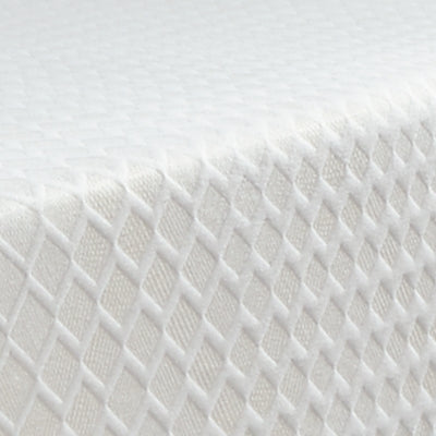 Chime 12 Inch Memory Foam Mattress in a Box - Furniture House (VA)