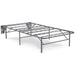 10 Inch Chime Memory Foam Mattress Set - Furniture House (VA)