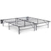 10 Inch Chime Memory Foam Mattress Set - Furniture House (VA)