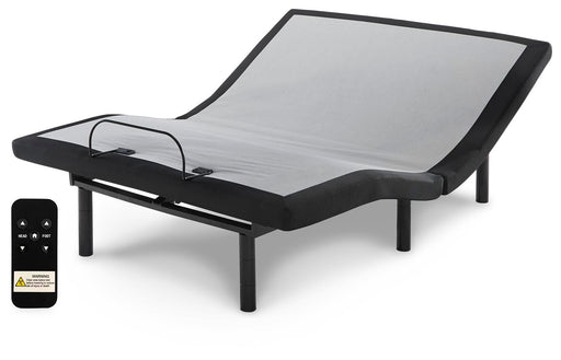 Head-Foot Model Best California King Adjustable Base - Furniture House (VA)