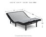 10 Inch Chime Memory Foam Mattress Set - Furniture House (VA)