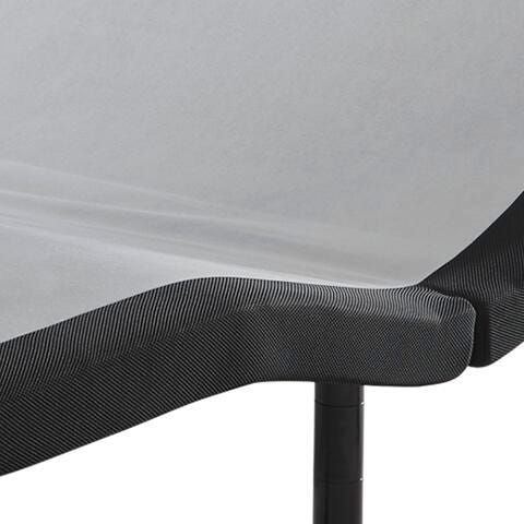 10 Inch Chime Memory Foam Mattress Set - Furniture House (VA)