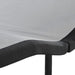 10 Inch Chime Memory Foam Mattress Set - Furniture House (VA)