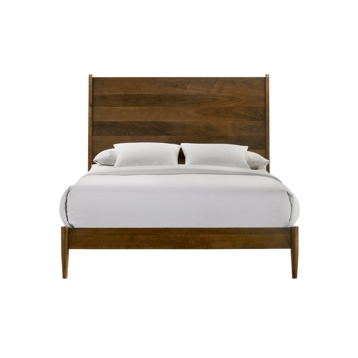Malibu Panel Bed