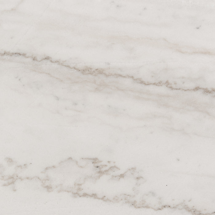 Marcello w/ White Top - End table - Furniture House (VA)