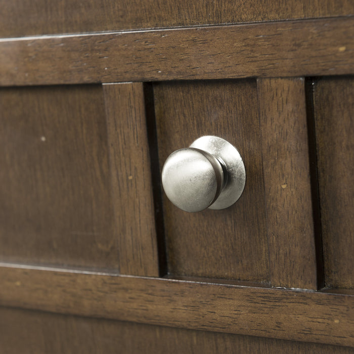 Max Pub 5PC Dining Set-Table and Four Chairs - Furniture House (VA)