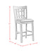 Max Pub 5PC Dining Set-Table and Four Chairs - Furniture House (VA)