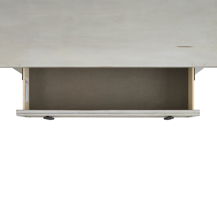 McCoy Dresser and Mirror Set - Furniture House (VA)