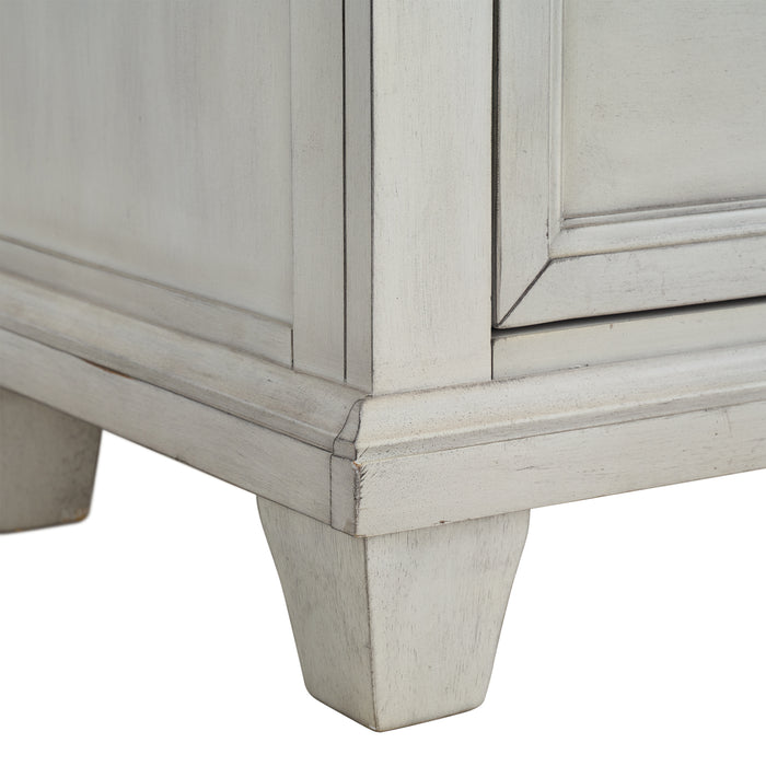 McCoy 7-Drawer Dresser