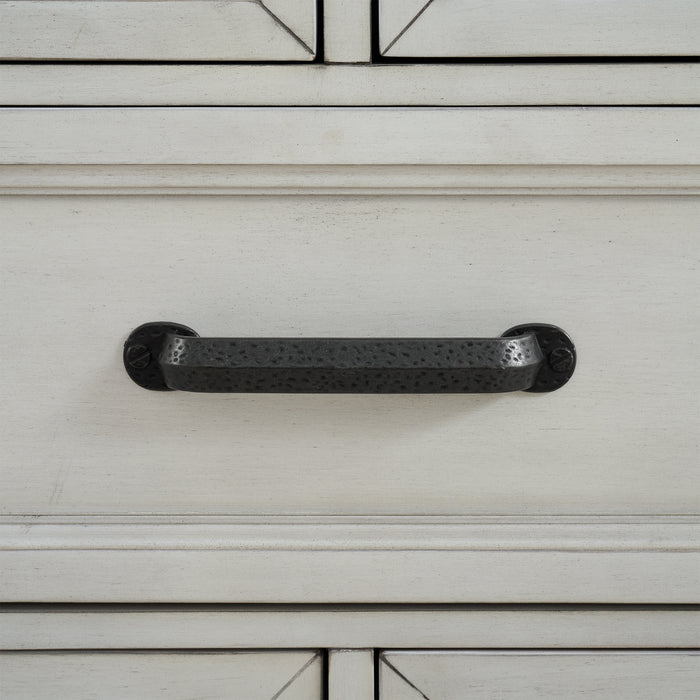 McCoy Dresser and Mirror Set - Furniture House (VA)