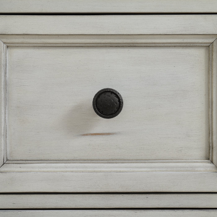 McCoy Dresser and Mirror Set - Furniture House (VA)