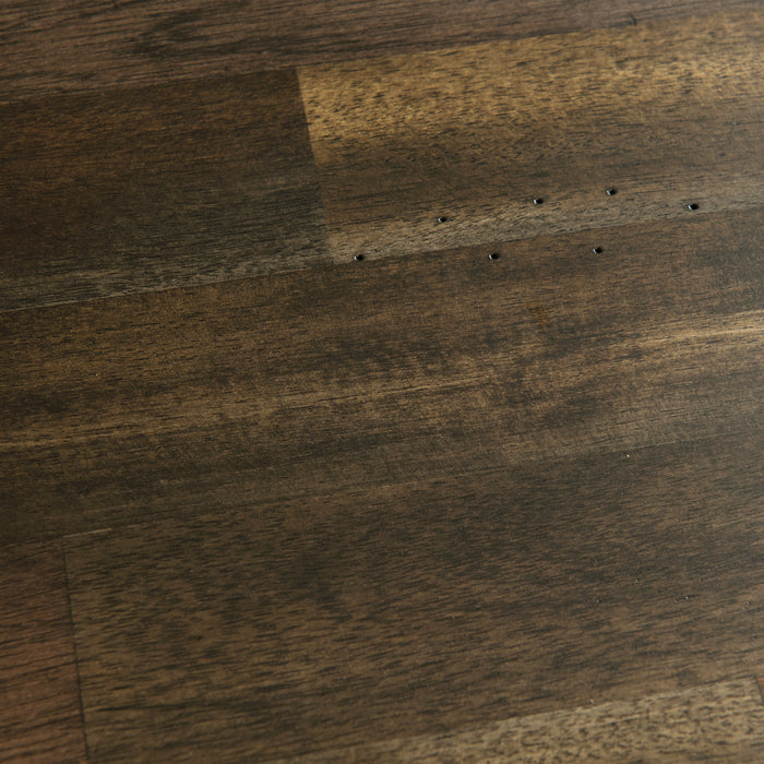 McCoy Dresser and Mirror Set - Furniture House (VA)